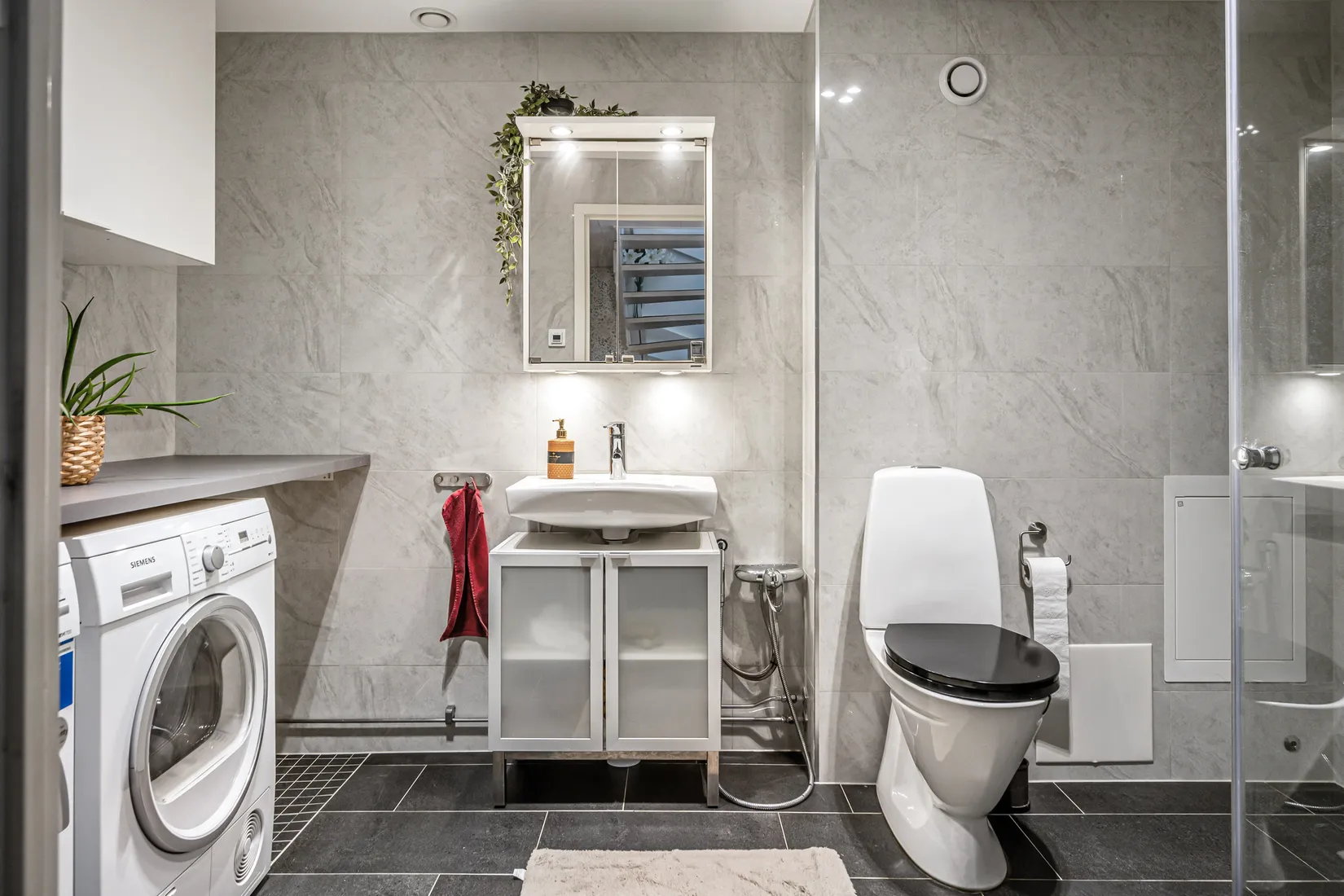 Radhus, Närlundavägen 8A, Närlunda, Helsingborg