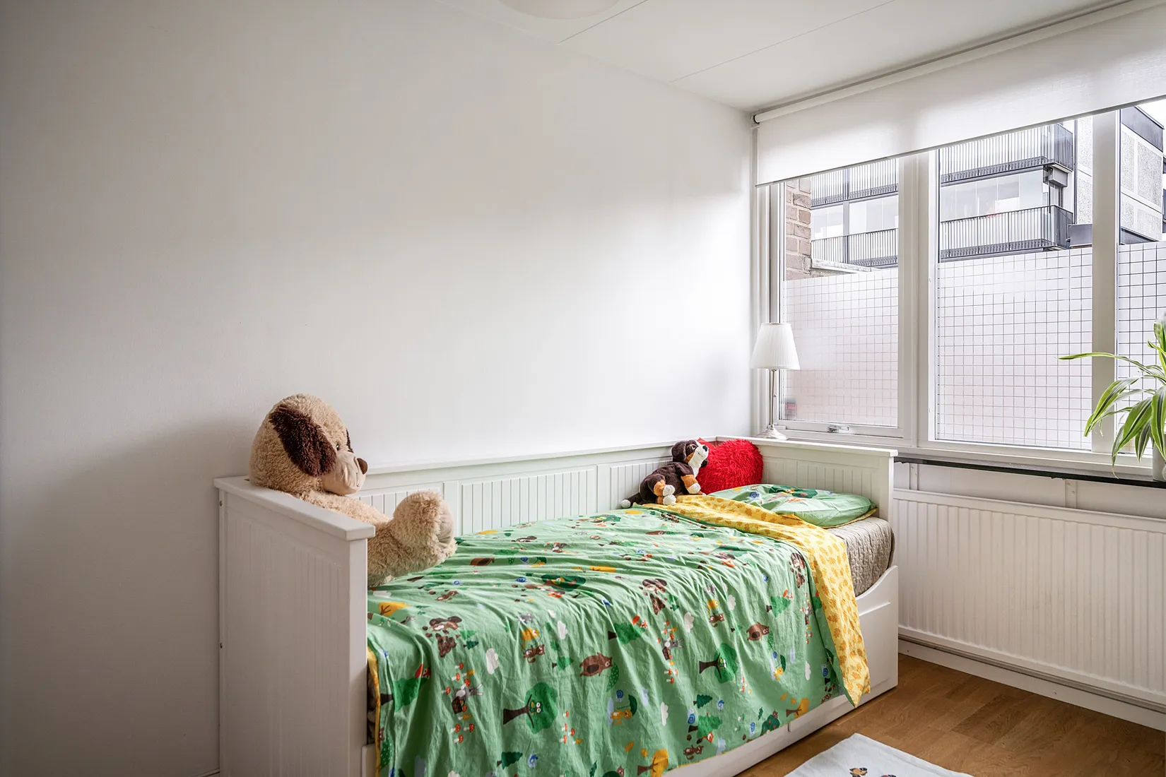 Radhus, Närlundavägen 8A, Närlunda, Helsingborg