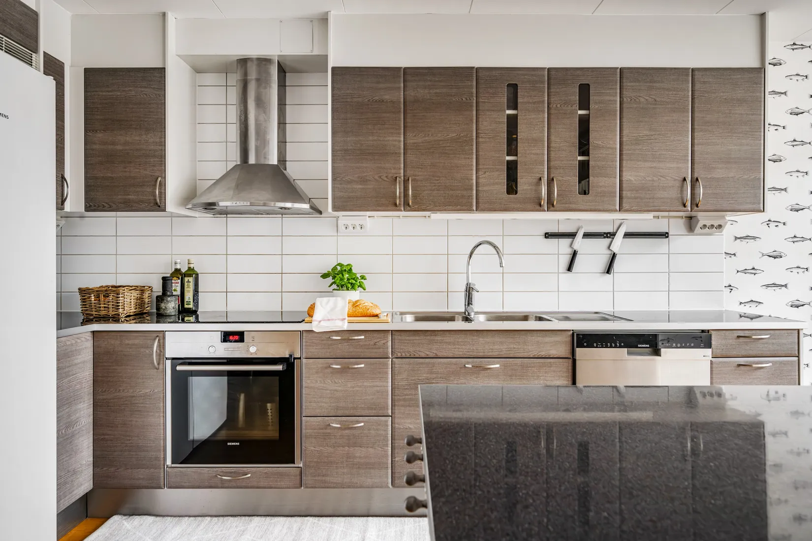 Radhus, Närlundavägen 8A, Närlunda, Helsingborg