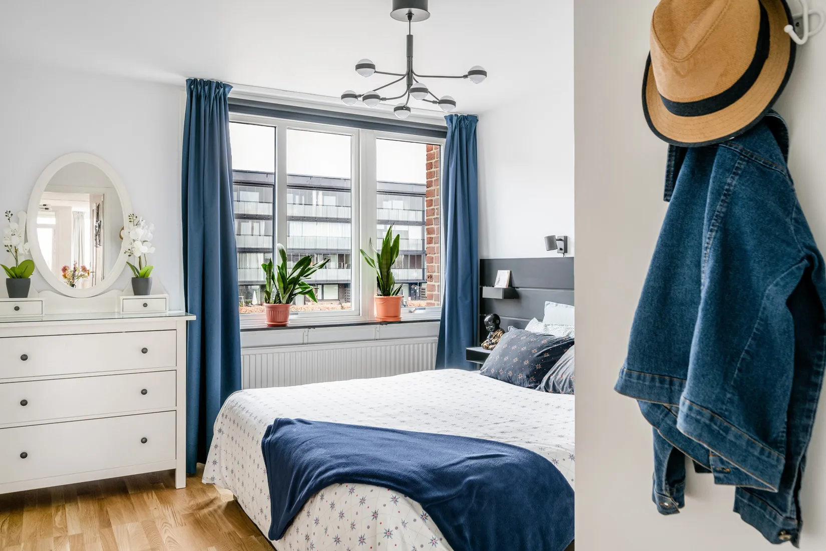 Radhus, Närlundavägen 8A, Närlunda, Helsingborg