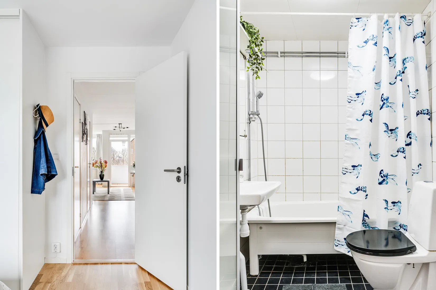 Radhus, Närlundavägen 8A, Närlunda, Helsingborg