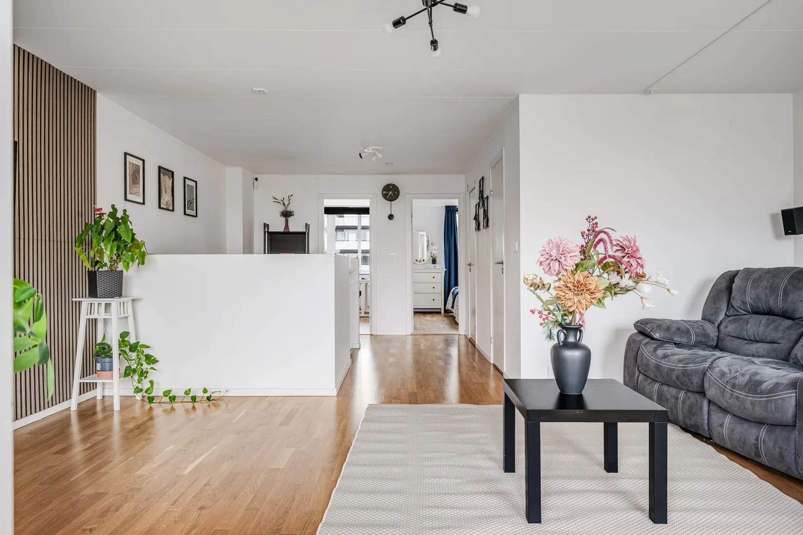 Radhus, Närlundavägen 8A, Närlunda, Helsingborg