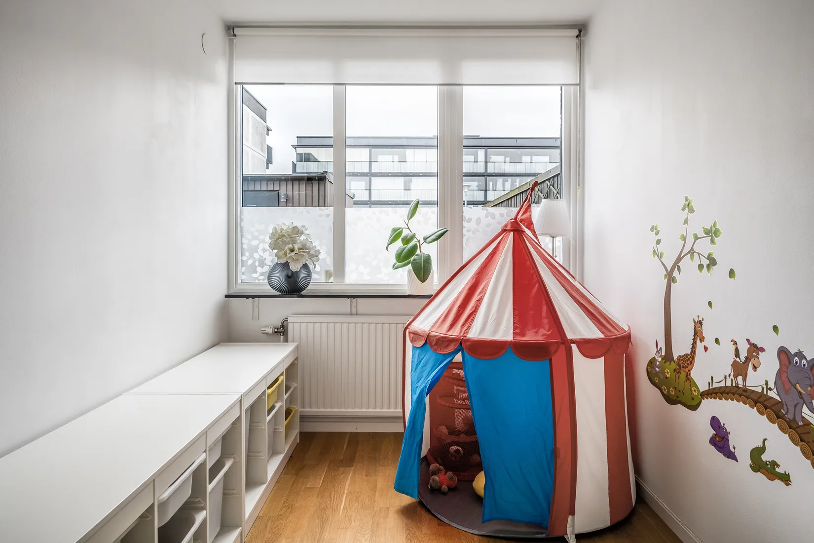 Radhus, Närlundavägen 8A, Närlunda, Helsingborg