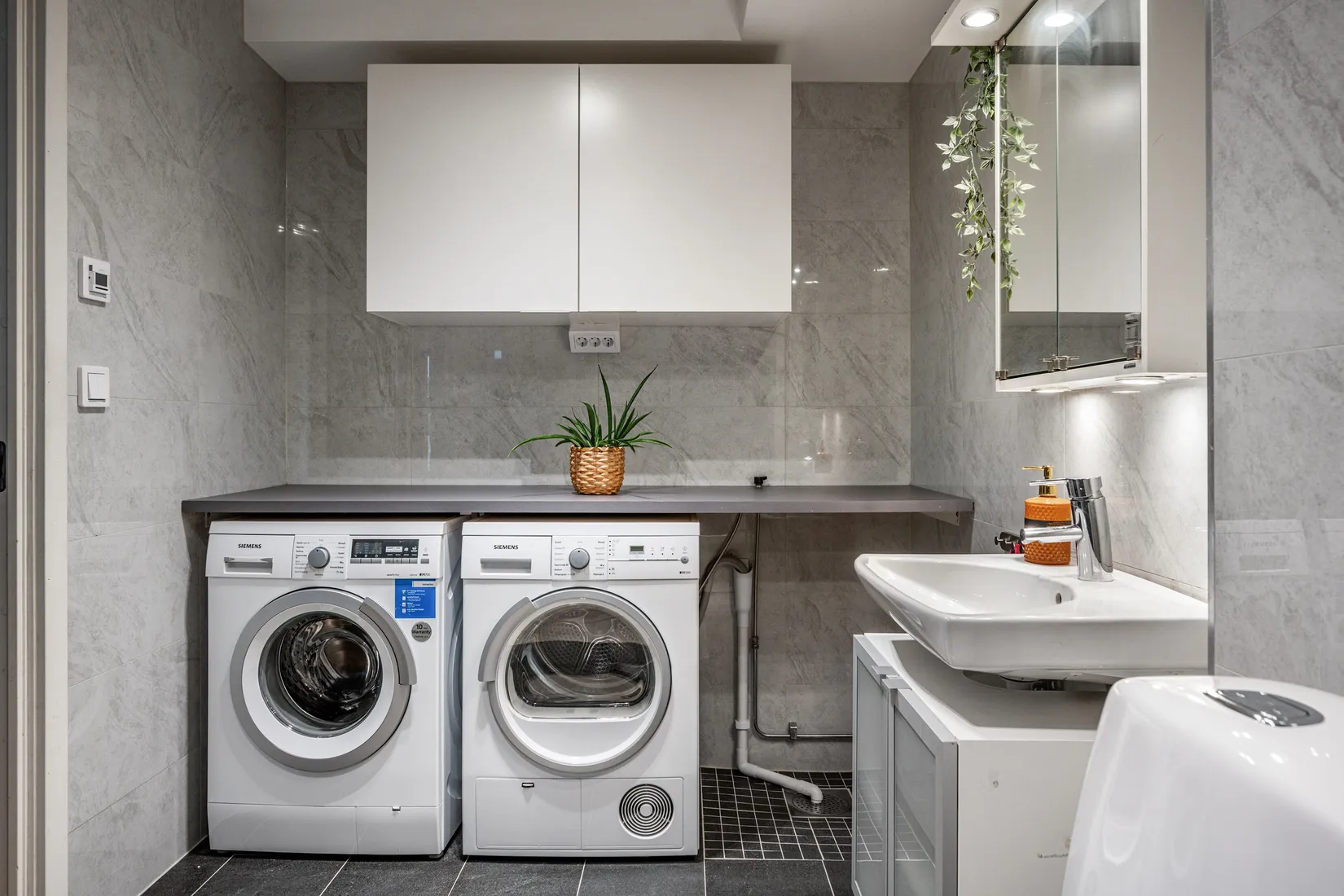 Radhus, Närlundavägen 8A, Närlunda, Helsingborg