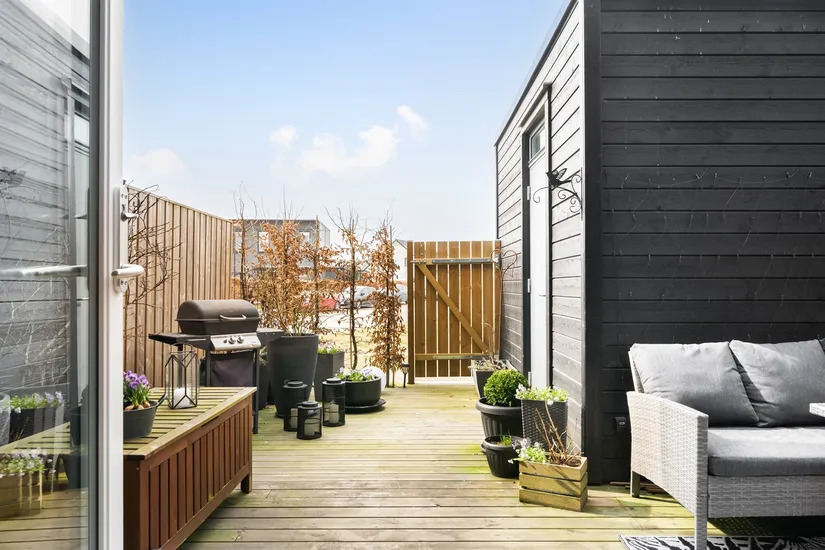 Bostadsrätt, Iduns väg 1B, Allarp, Laholm