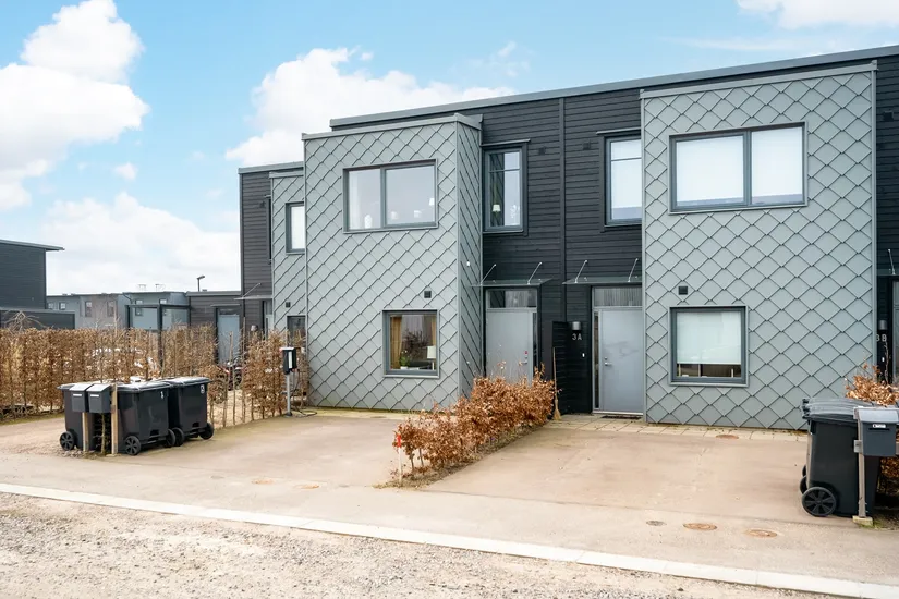 Bostadsrätt, Iduns väg 1B, Allarp, Laholm