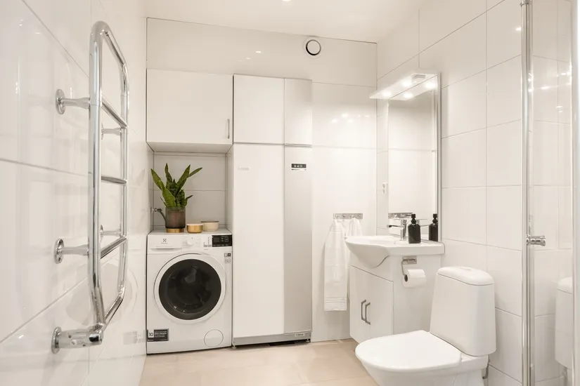 Bostadsrätt, Iduns väg 1B, Allarp, Laholm