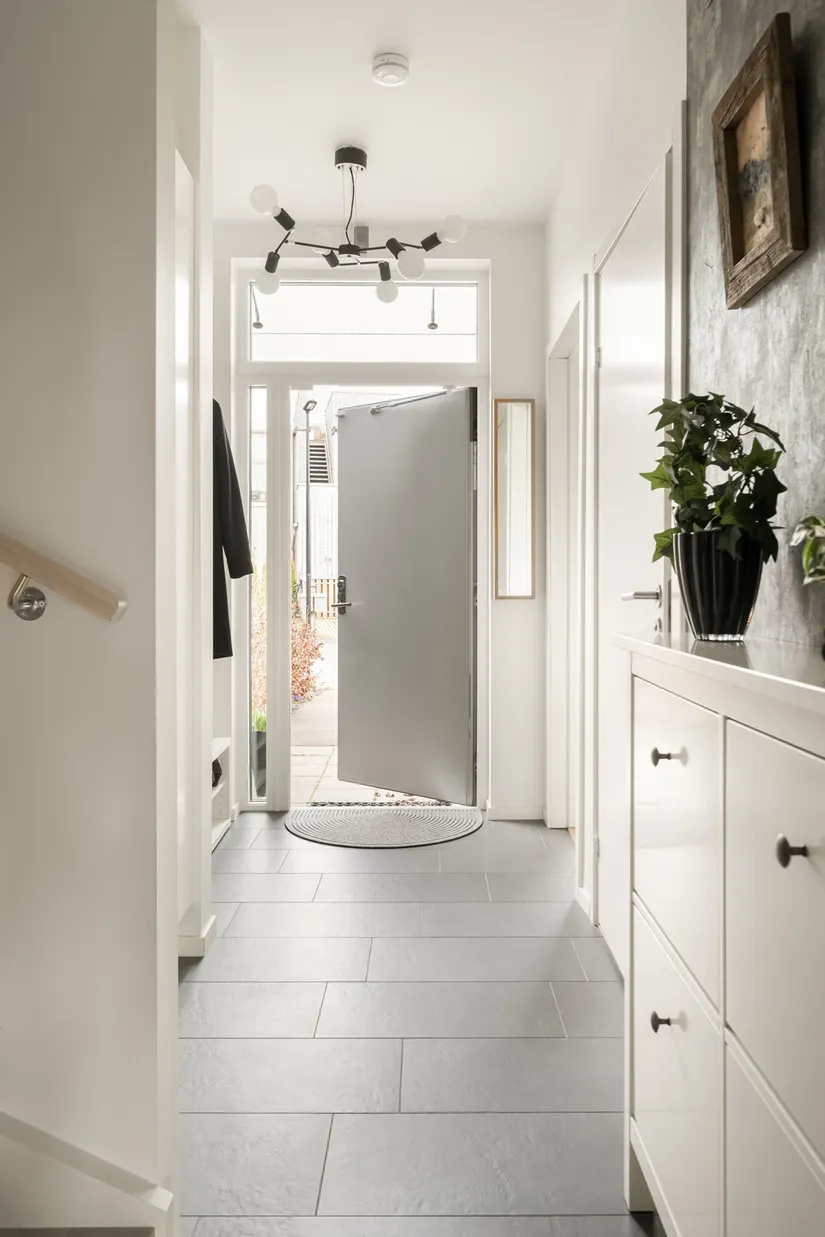 Bostadsrätt, Iduns väg 1B, Allarp, Laholm