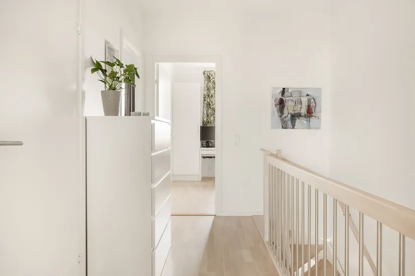 Bostadsrätt, Iduns väg 1B, Allarp, Laholm