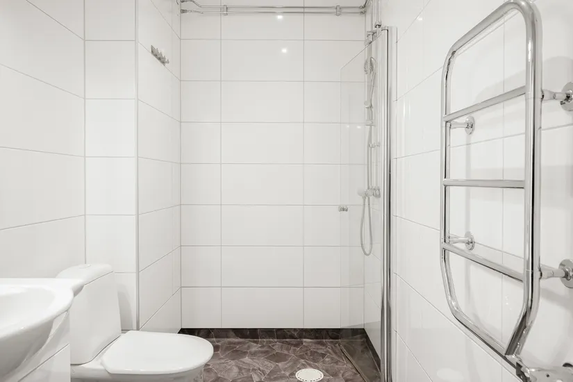 Bostadsrätt, Iduns väg 1B, Allarp, Laholm