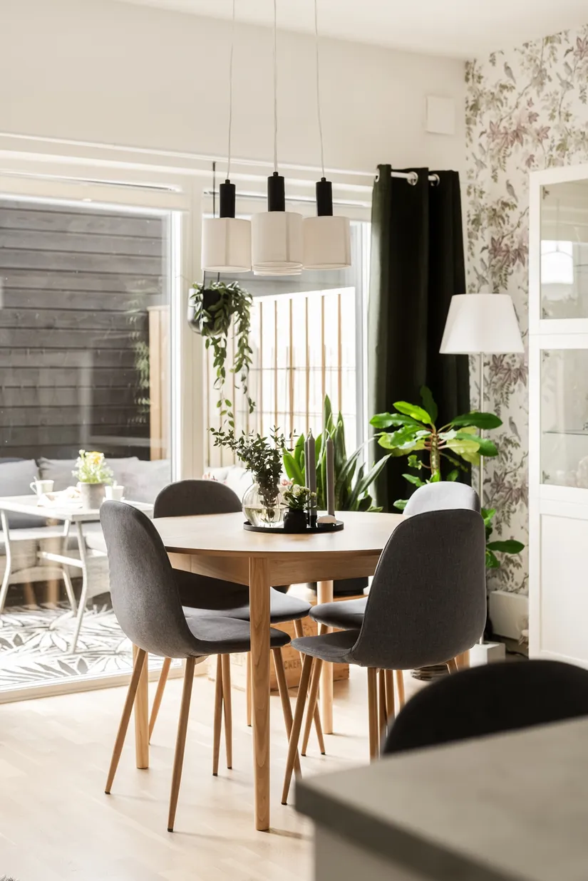 Bostadsrätt, Iduns väg 1B, Allarp, Laholm