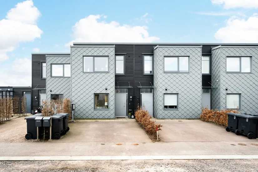 Bostadsrätt, Iduns väg 1B, Allarp, Laholm