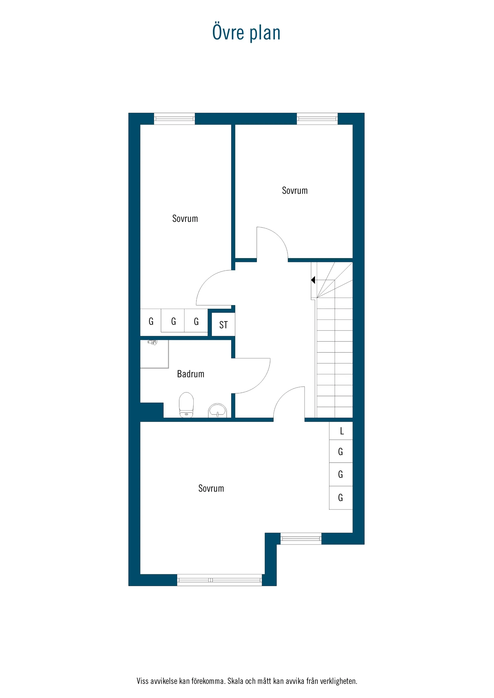 Bostadsrätt, Iduns väg 1B, Allarp, Laholm