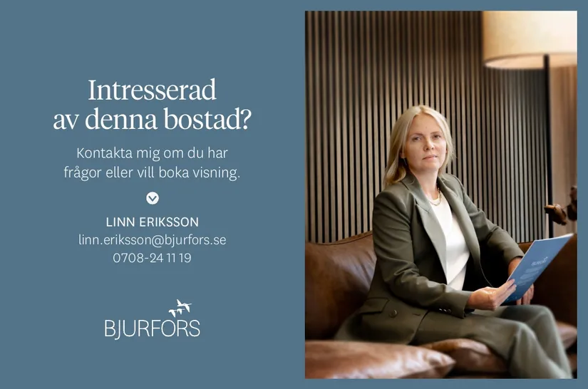 Villa, Glimmervägen 8, Lindome - Valåsdalen, Mölndal