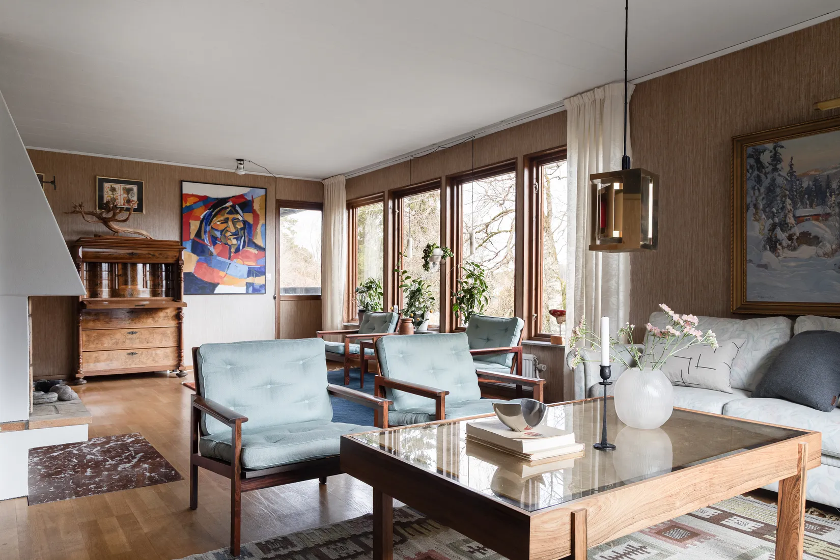 Villa, Glimmervägen 8, Lindome - Valåsdalen, Mölndal