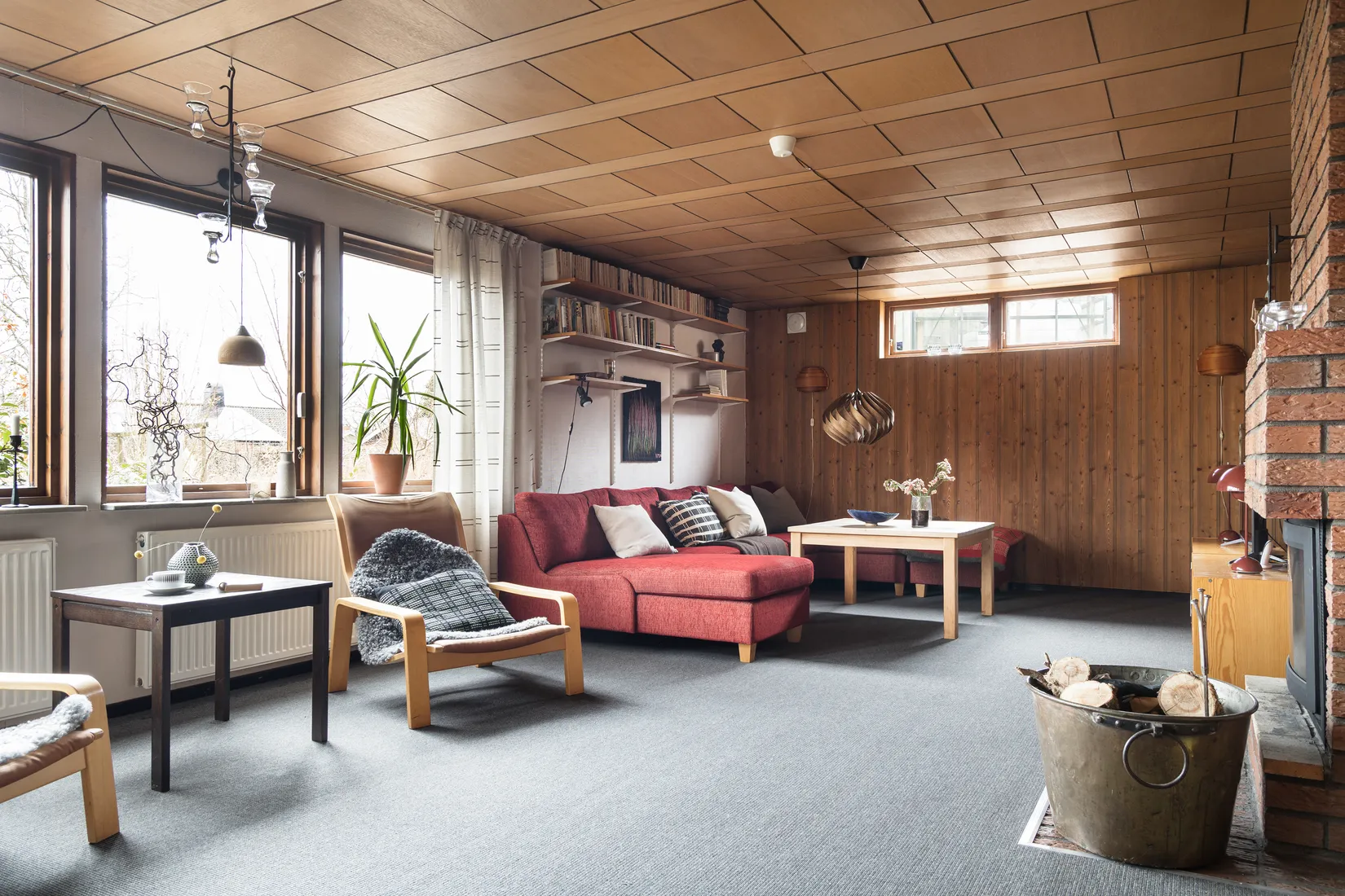 Villa, Glimmervägen 8, Lindome - Valåsdalen, Mölndal