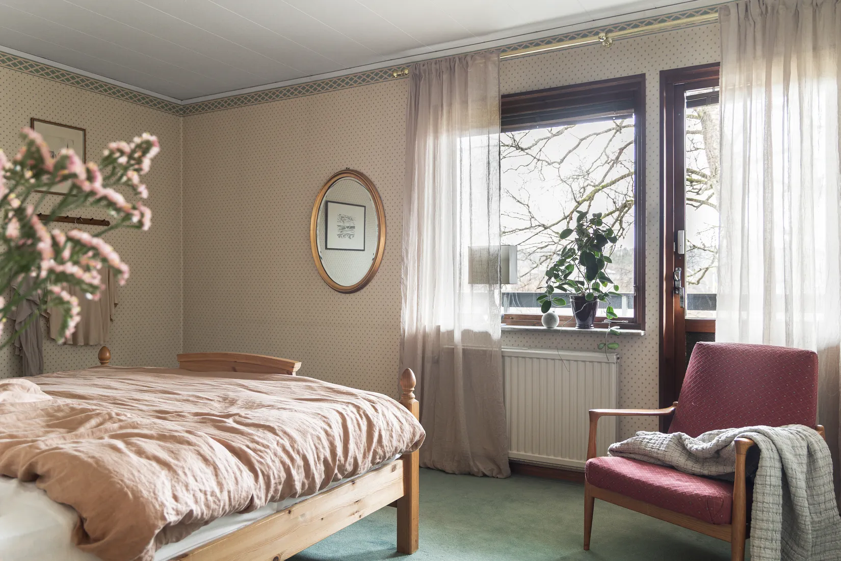 Villa, Glimmervägen 8, Lindome - Valåsdalen, Mölndal