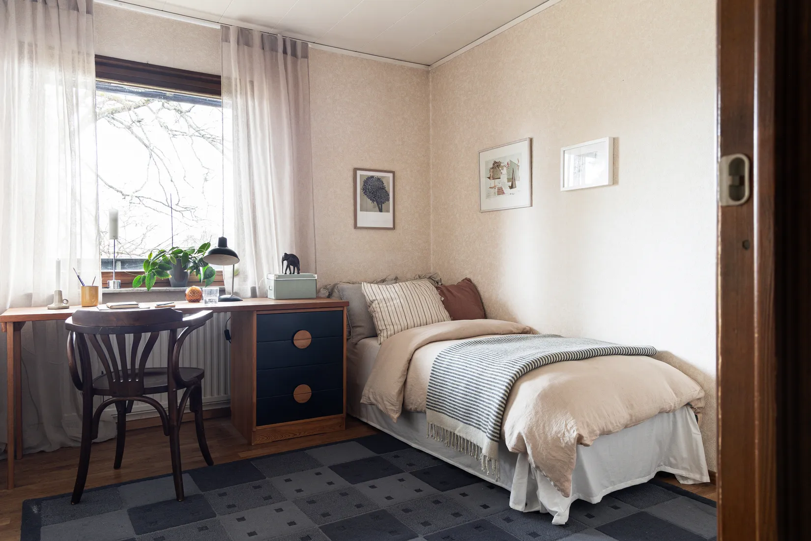 Villa, Glimmervägen 8, Lindome - Valåsdalen, Mölndal