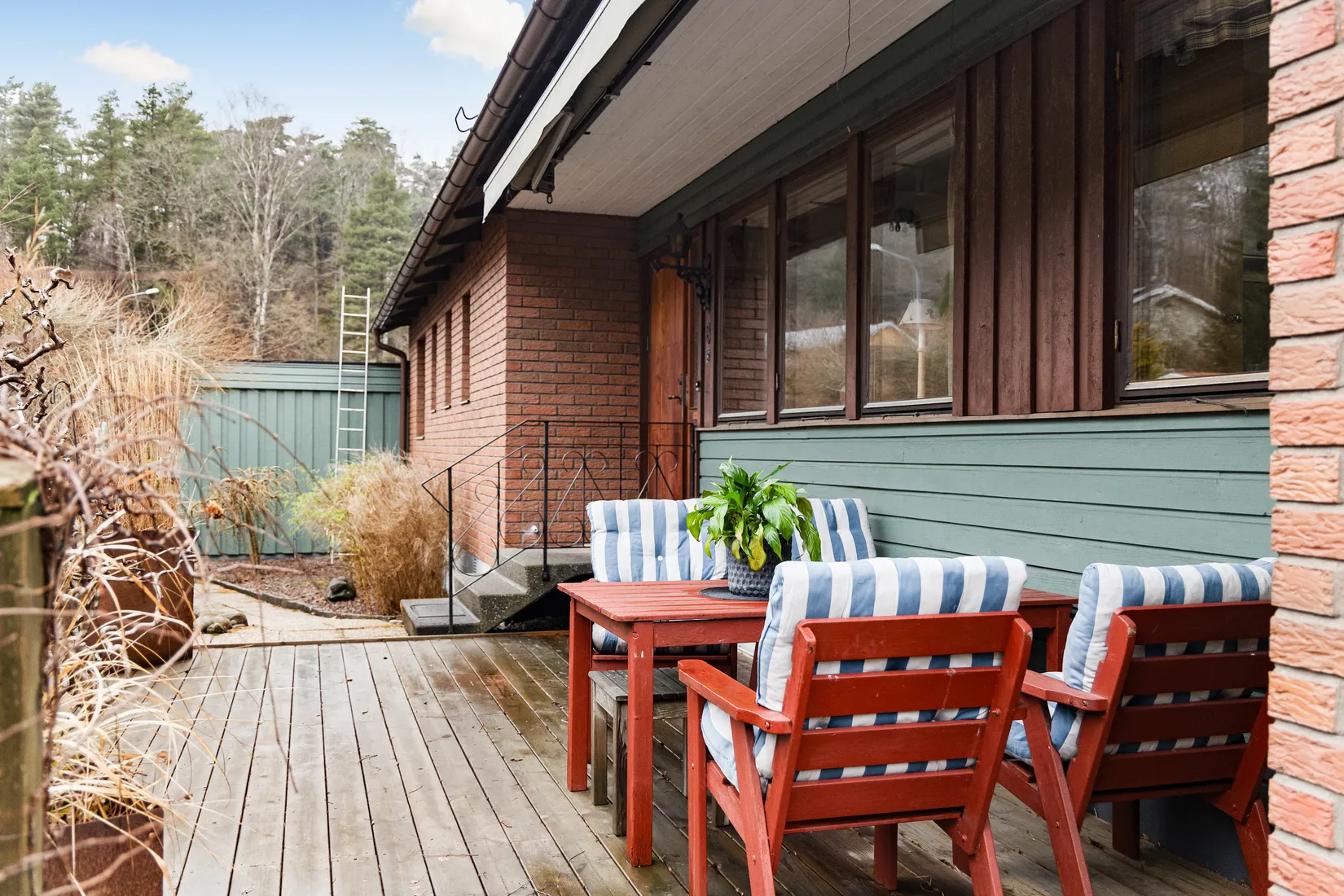 Villa, Glimmervägen 8, Lindome - Valåsdalen, Mölndal