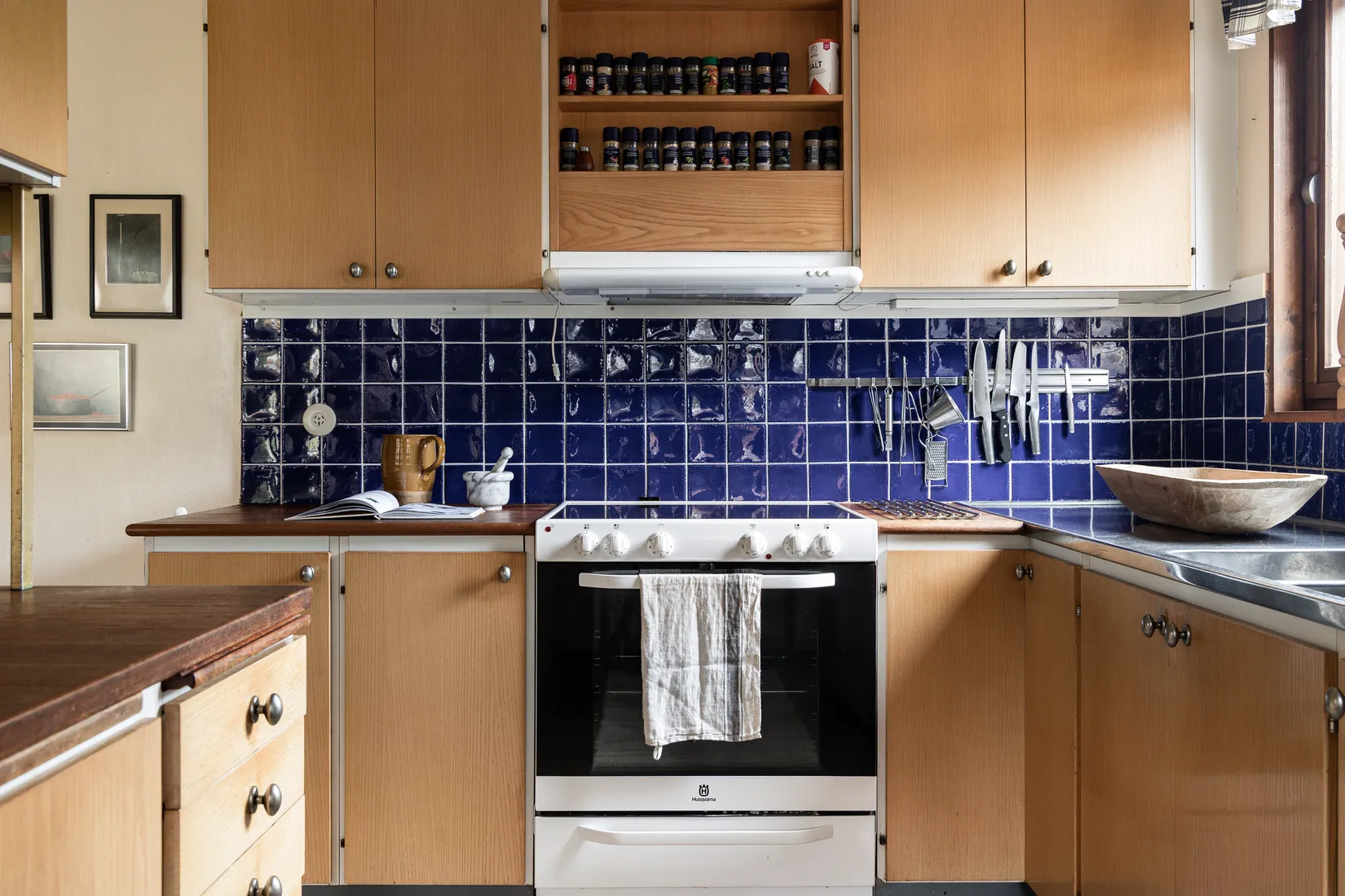 Villa, Glimmervägen 8, Lindome - Valåsdalen, Mölndal