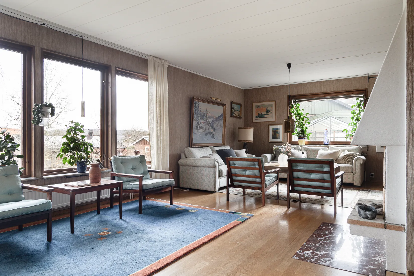 Villa, Glimmervägen 8, Lindome - Valåsdalen, Mölndal