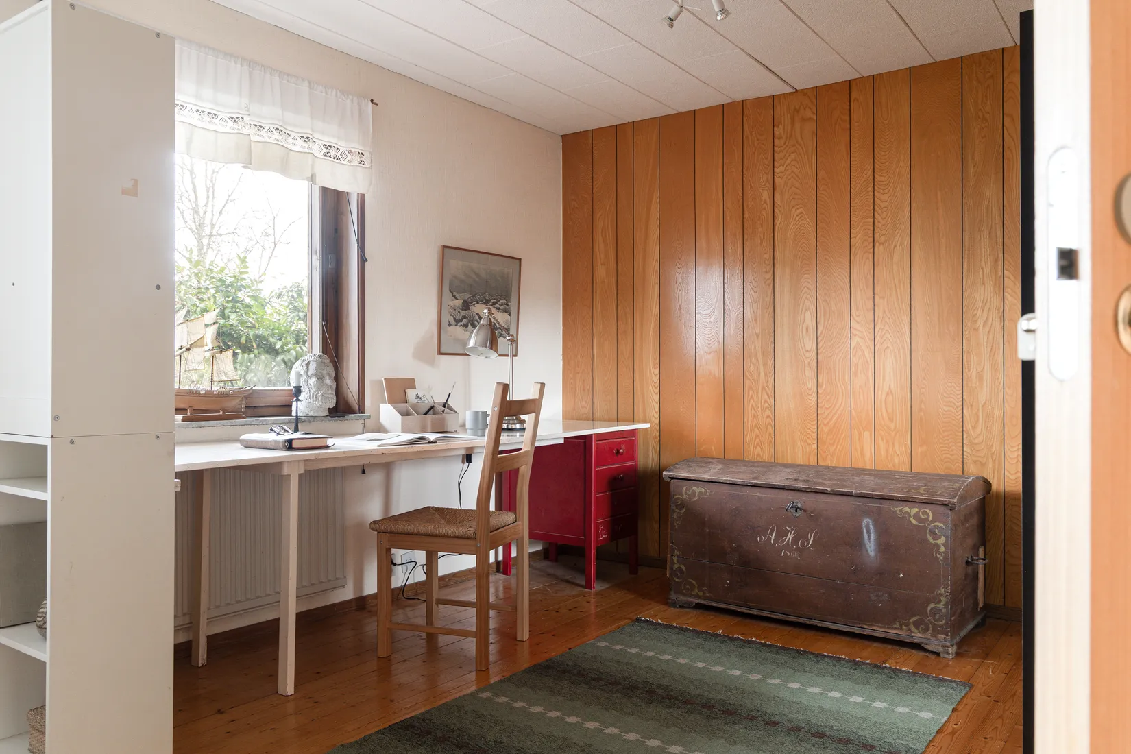 Villa, Glimmervägen 8, Lindome - Valåsdalen, Mölndal