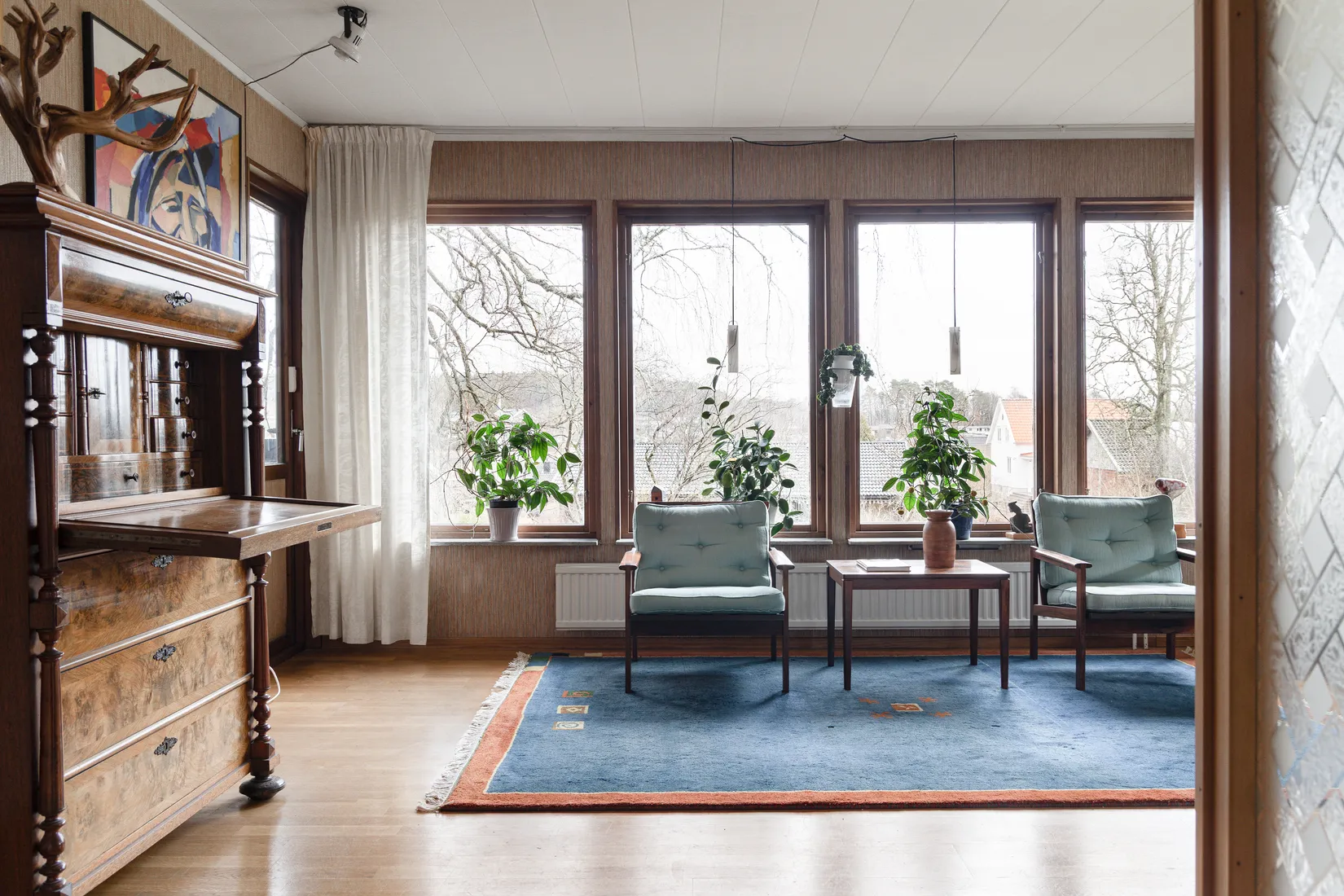 Villa, Glimmervägen 8, Lindome - Valåsdalen, Mölndal