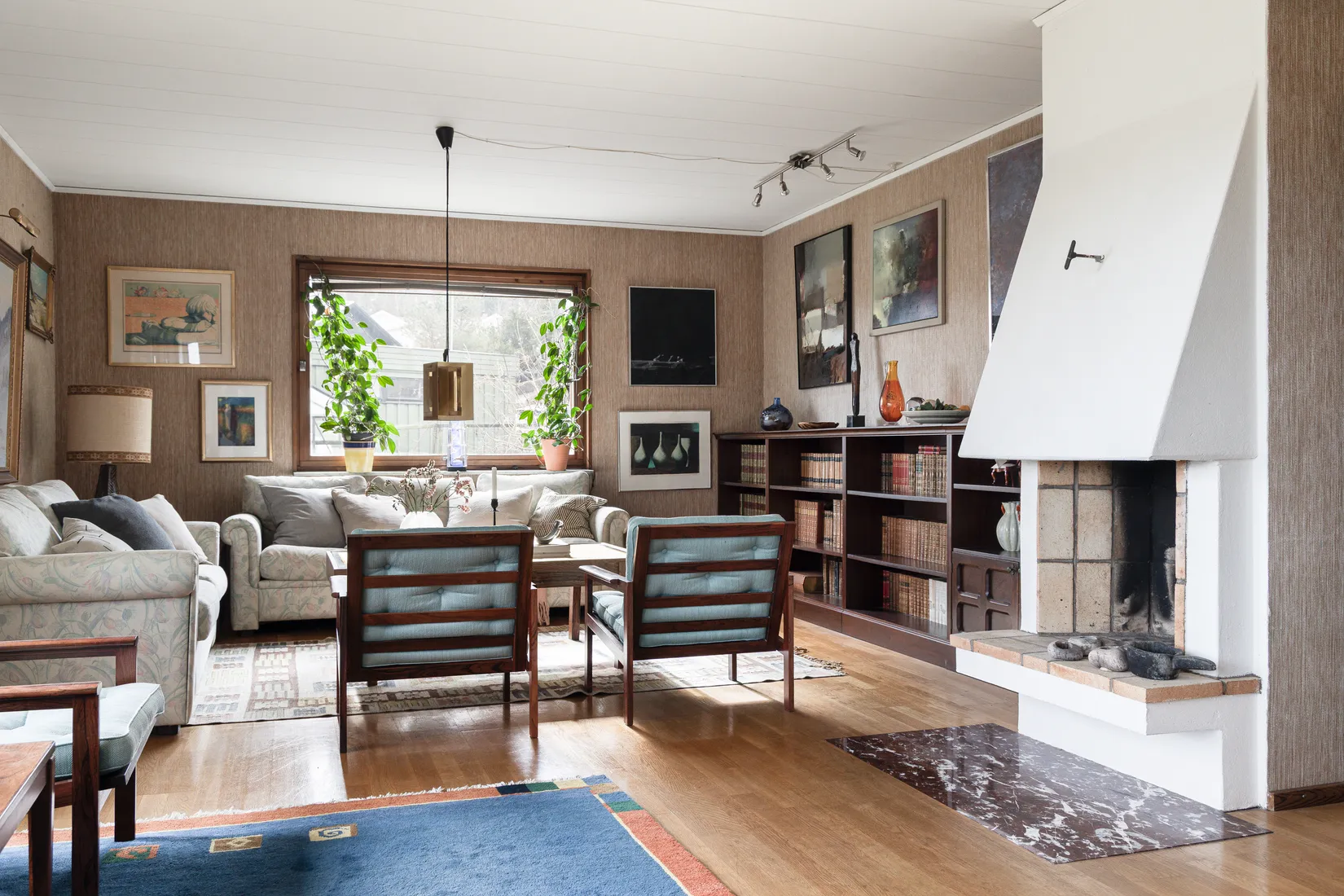 Villa, Glimmervägen 8, Lindome - Valåsdalen, Mölndal