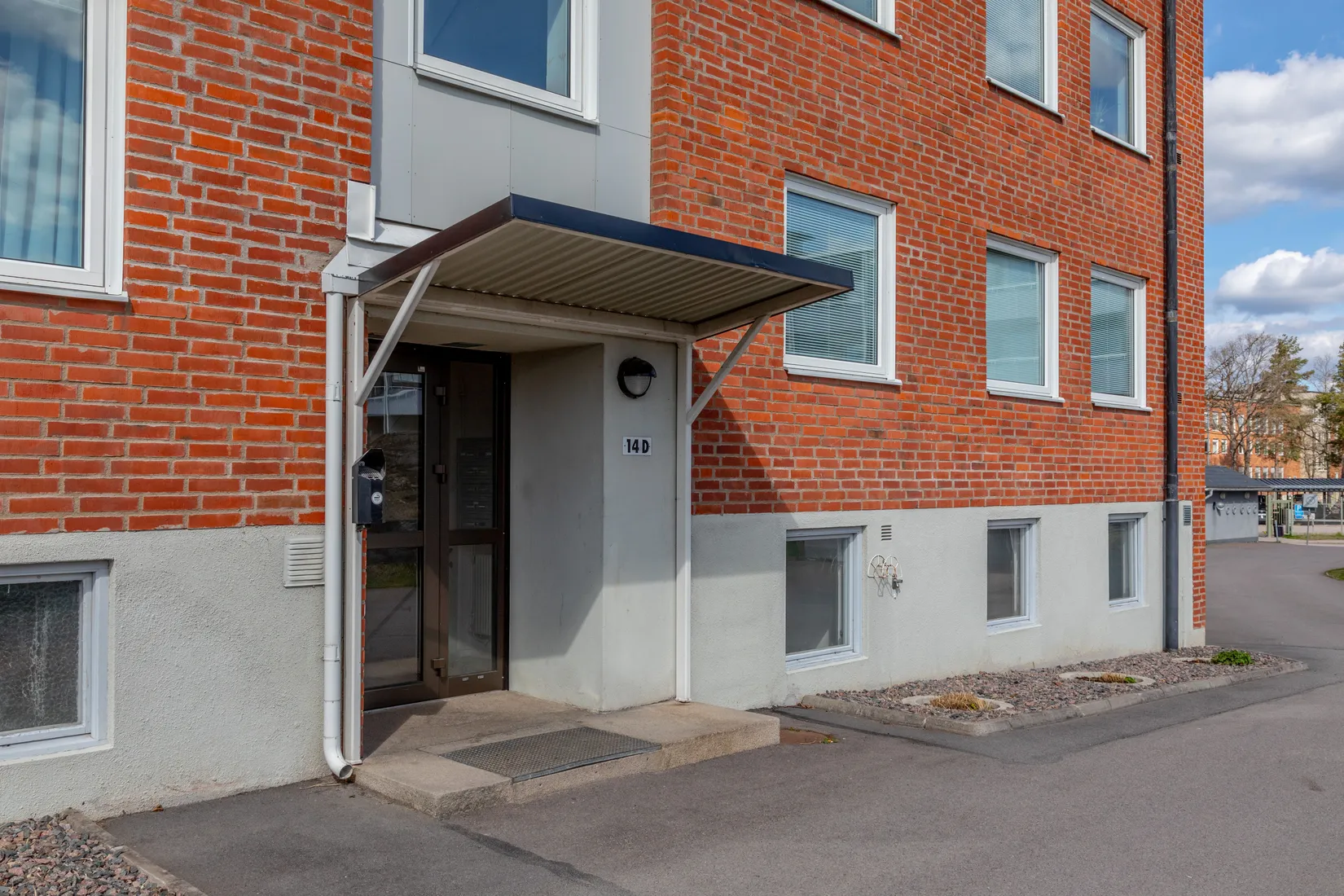 Bostadsrätt, Furuvägen 14 D Lgh 1202, Åsa, Oskarshamn
