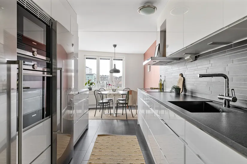 Bostadsrätt, Tornérplatsen 30, Jakobsberg, Järfälla