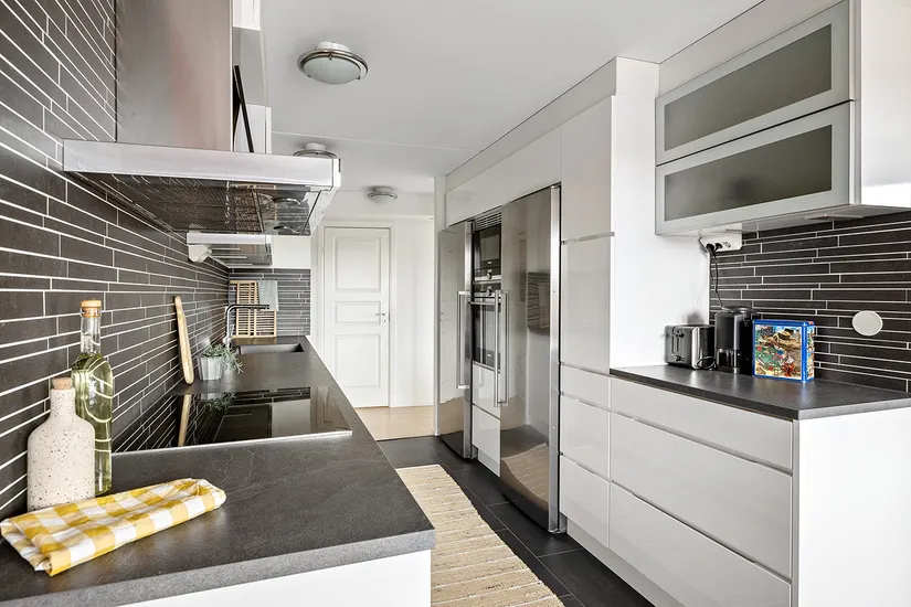 Bostadsrätt, Tornérplatsen 30, Jakobsberg, Järfälla