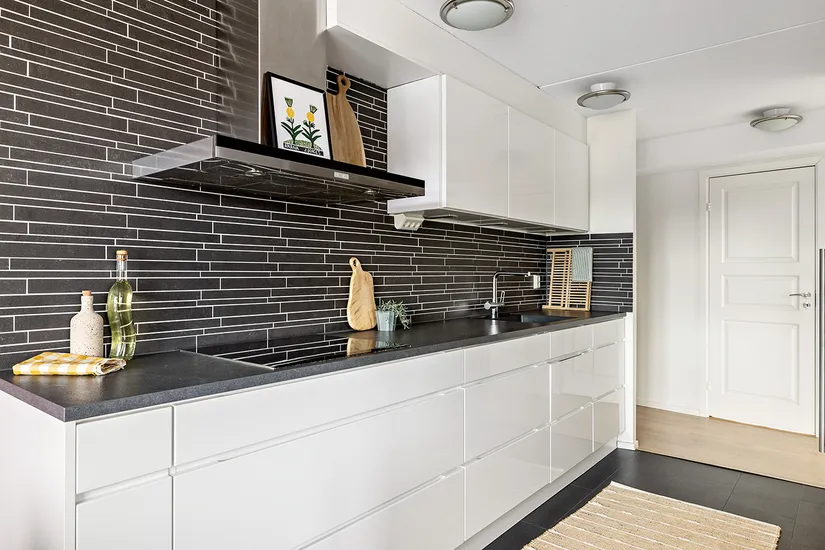 Bostadsrätt, Tornérplatsen 30, Jakobsberg, Järfälla