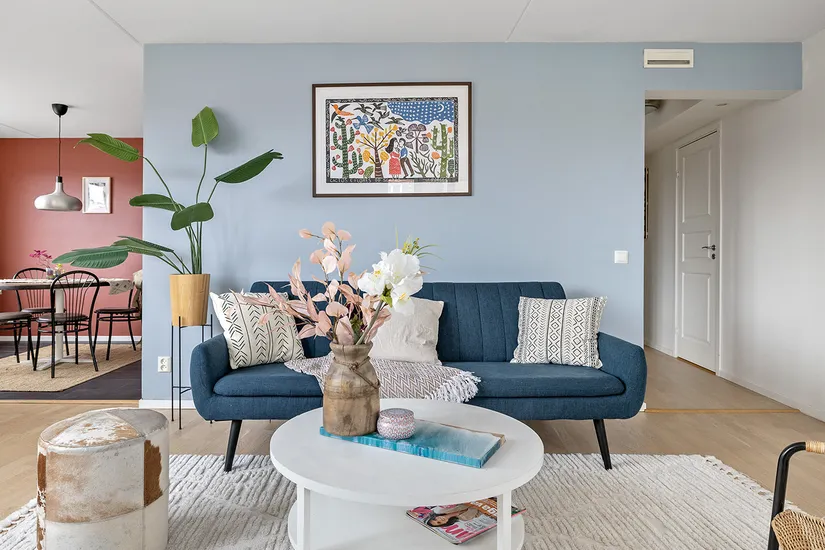 Bostadsrätt, Tornérplatsen 30, Jakobsberg, Järfälla