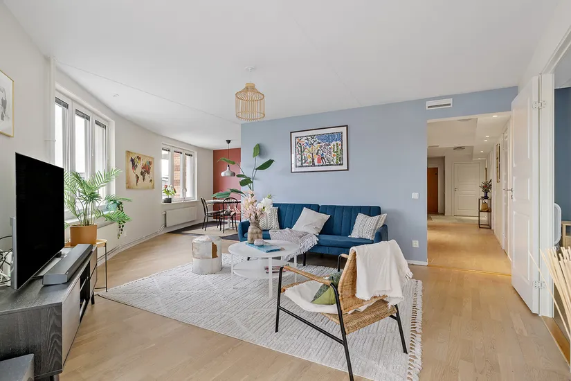 Bostadsrätt, Tornérplatsen 30, Jakobsberg, Järfälla