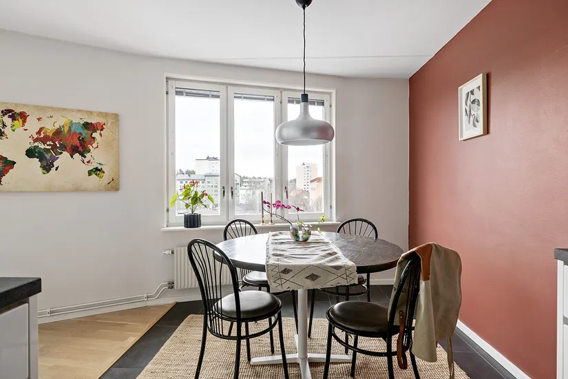 Bostadsrätt, Tornérplatsen 30, Jakobsberg, Järfälla