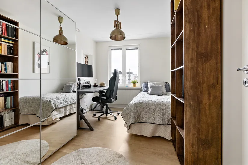 Bostadsrätt, Tornérplatsen 30, Jakobsberg, Järfälla