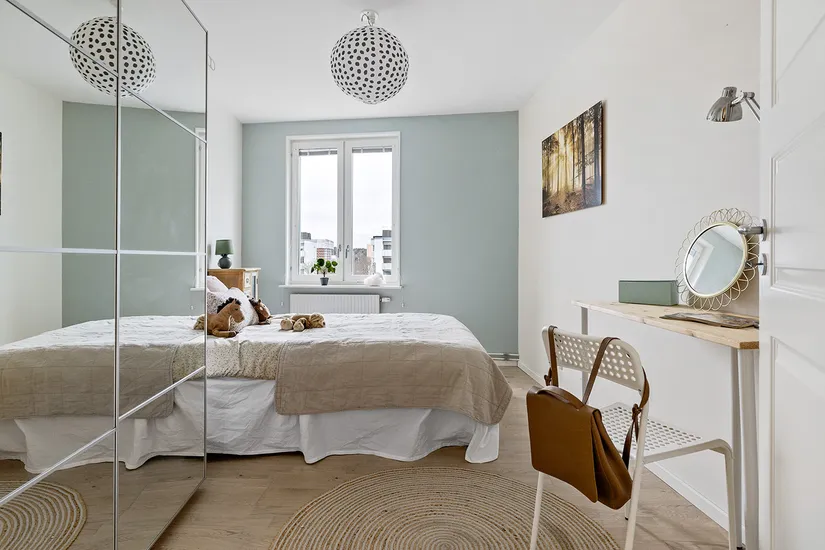 Bostadsrätt, Tornérplatsen 30, Jakobsberg, Järfälla