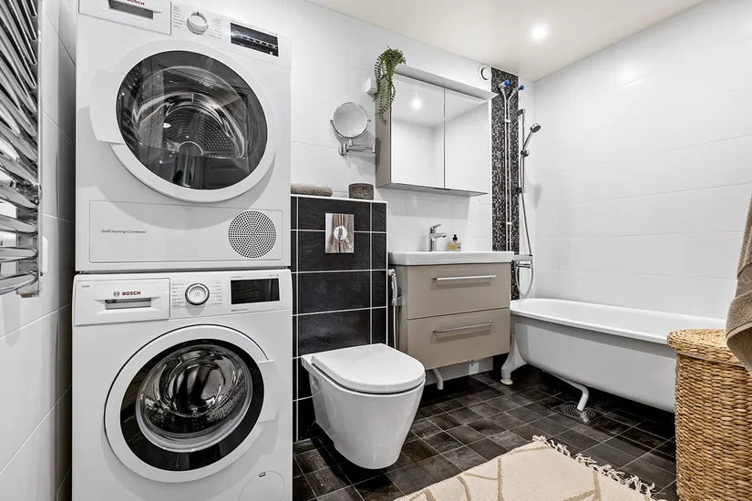 Bostadsrätt, Tornérplatsen 30, Jakobsberg, Järfälla