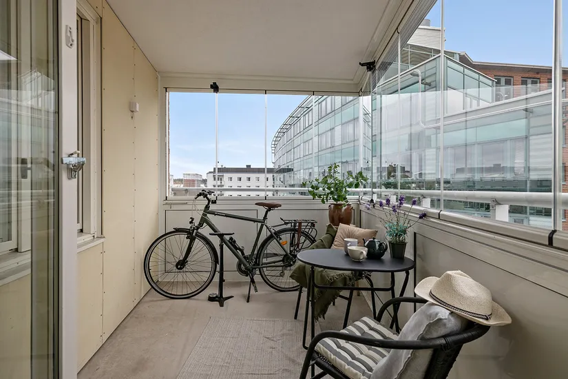 Bostadsrätt, Tornérplatsen 30, Jakobsberg, Järfälla