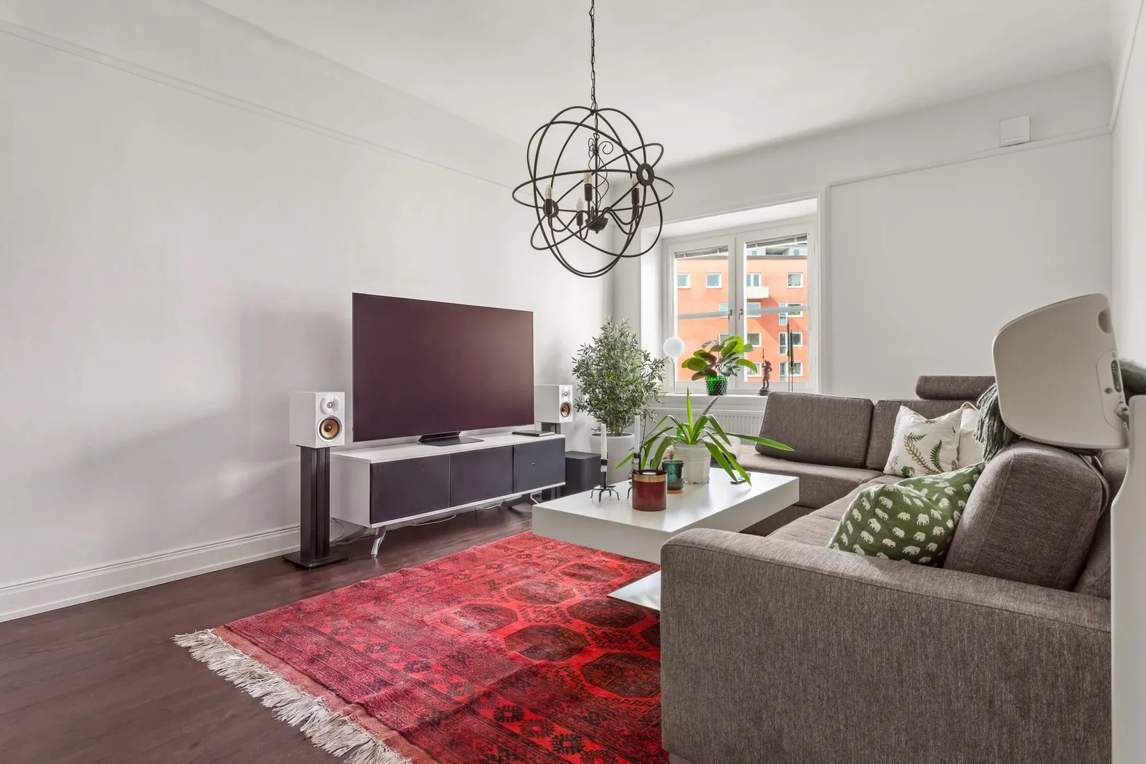 Bostadsrätt, Råsundavägen 167, Råsunda, Solna
