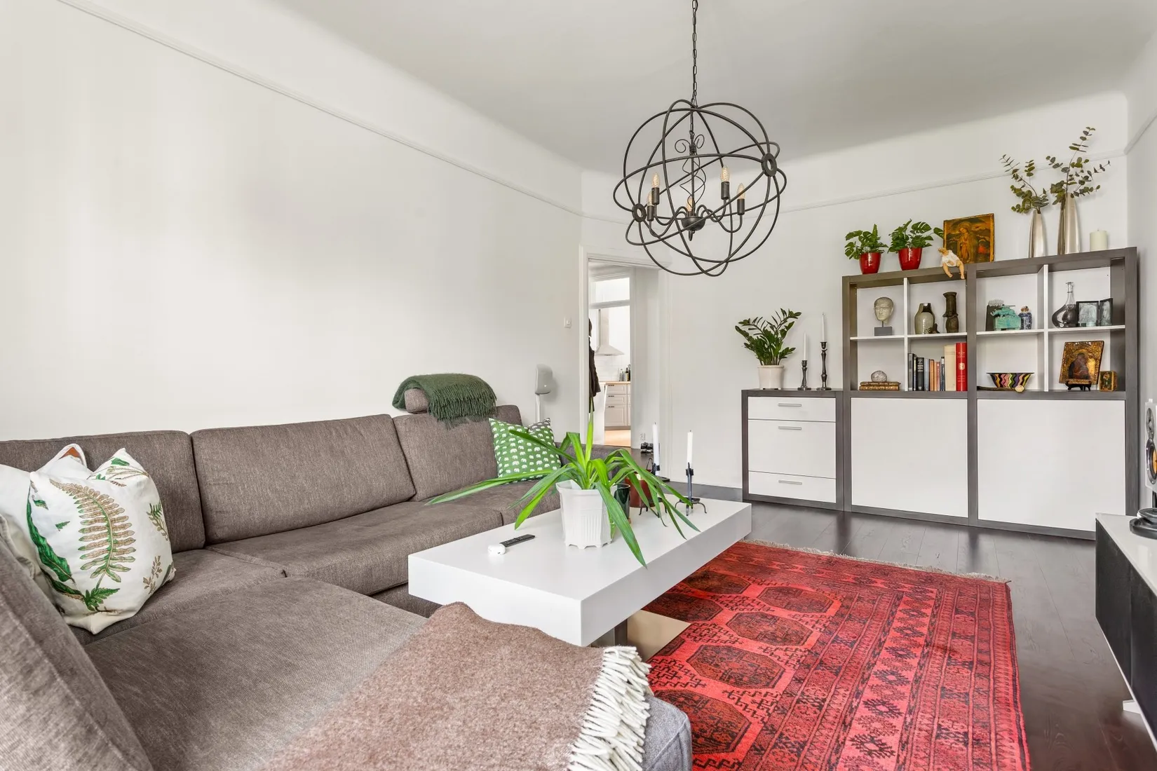 Bostadsrätt, Råsundavägen 167, Råsunda, Solna