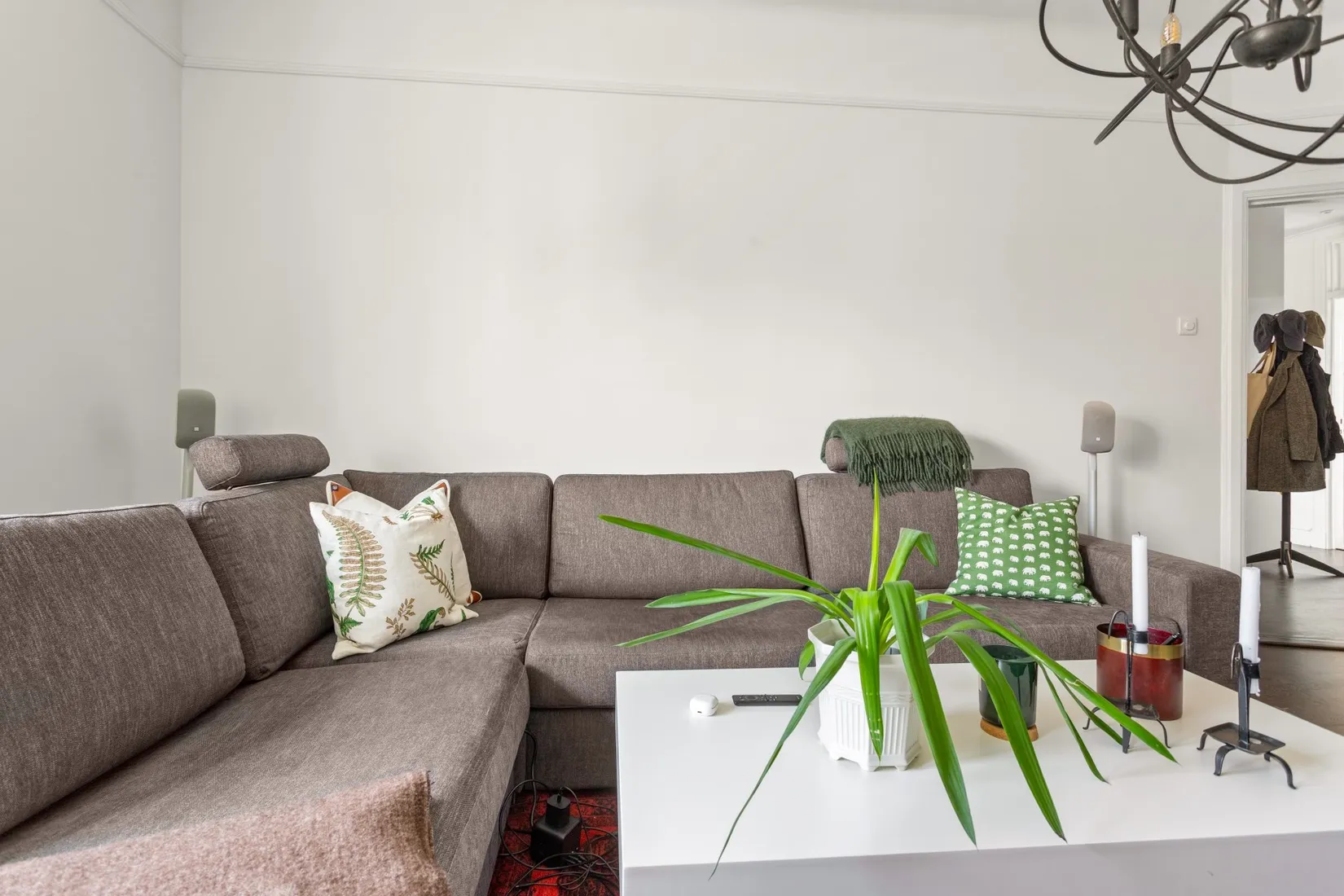 Bostadsrätt, Råsundavägen 167, Råsunda, Solna