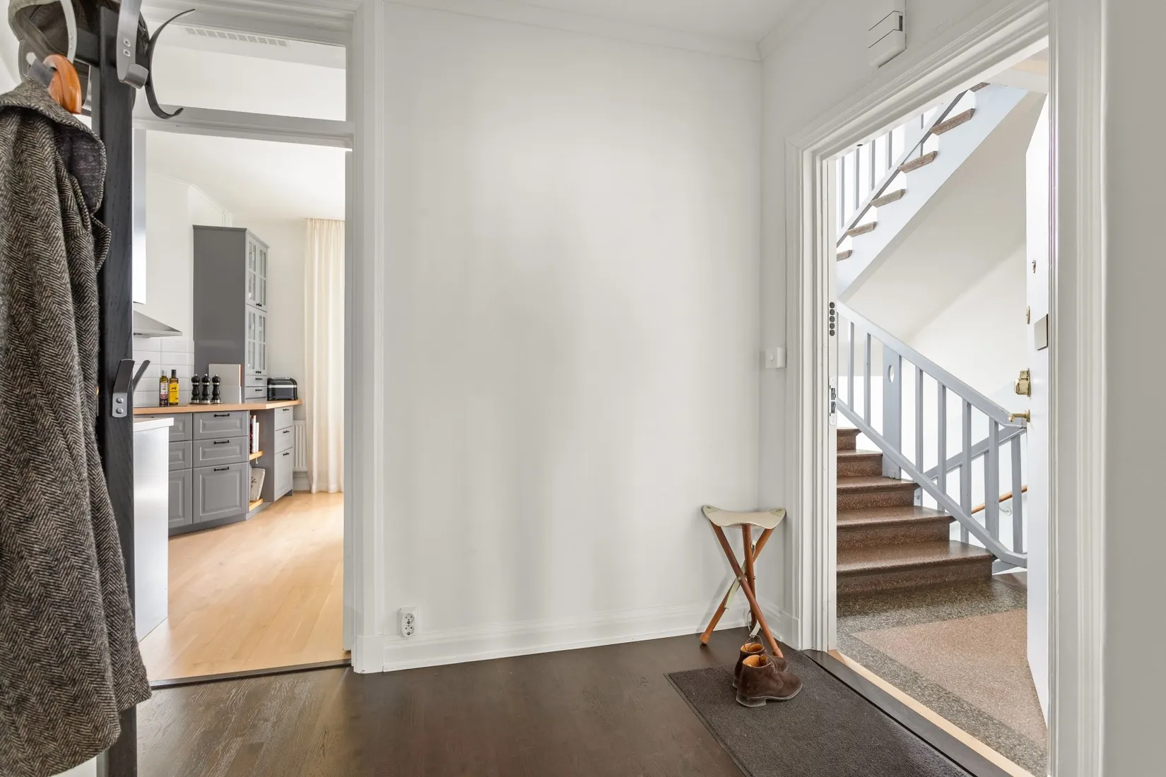 Bostadsrätt, Råsundavägen 167, Råsunda, Solna
