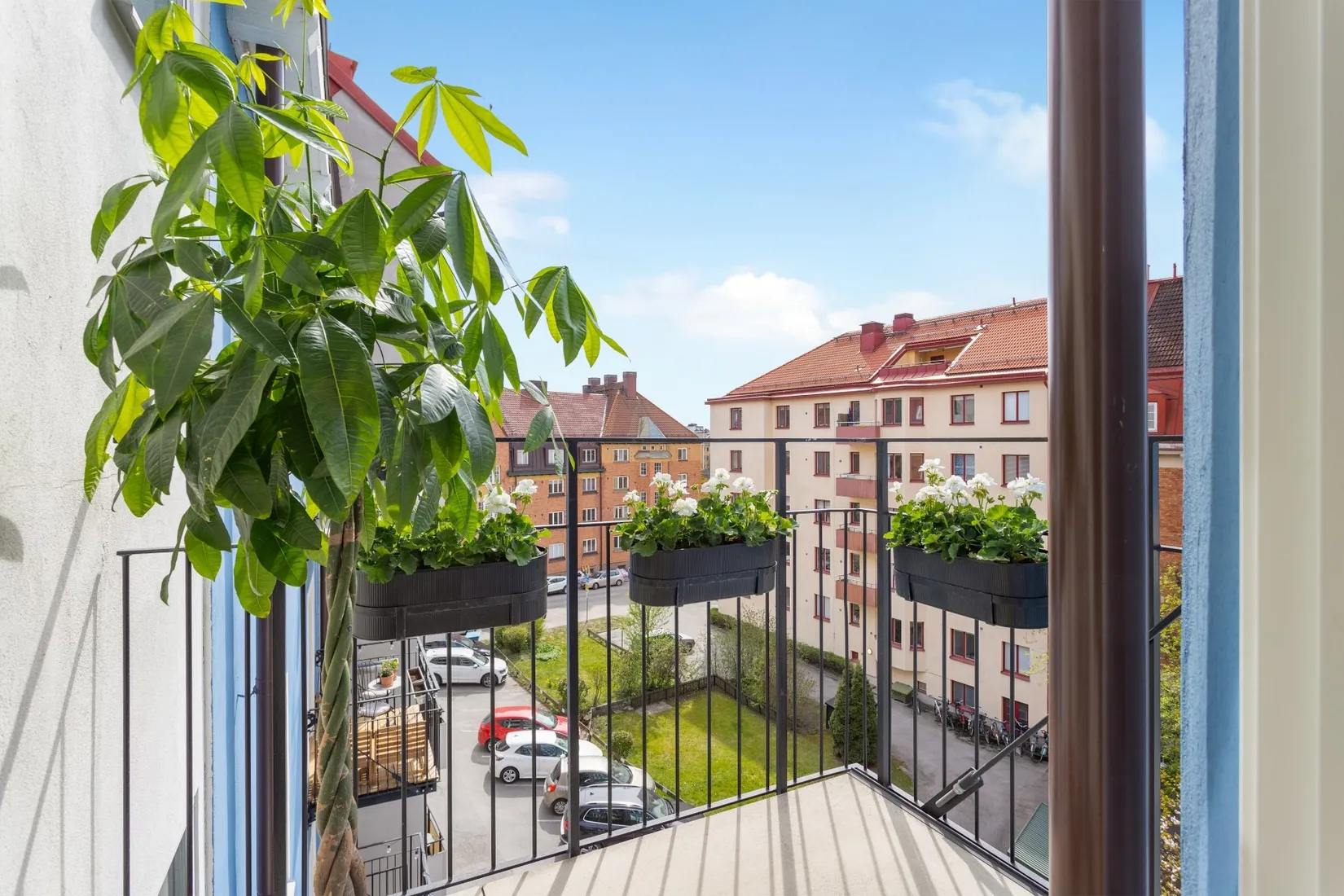 Bostadsrätt, Råsundavägen 167, Råsunda, Solna