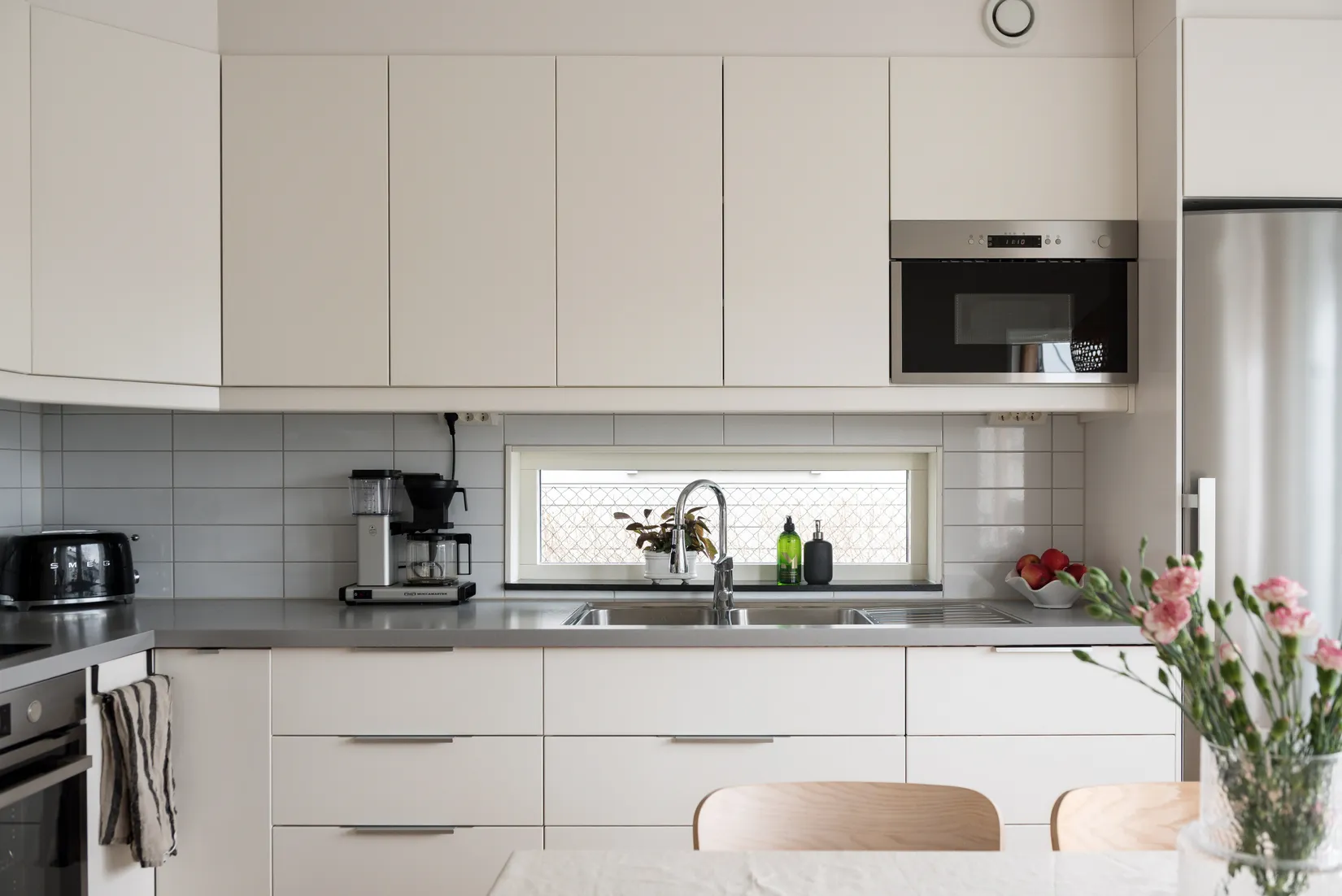 Bostadsrätt, Radhus, Gärdesvägen 1E, Bålsta Väppeby Äng, Håbo