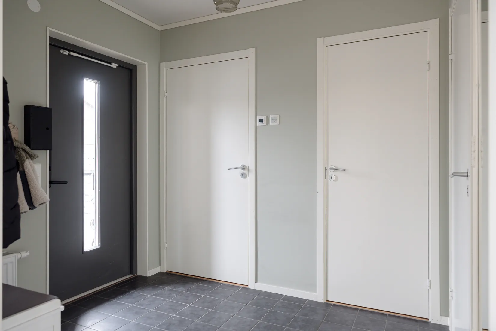 Bostadsrätt, Radhus, Gärdesvägen 1E, Bålsta Väppeby Äng, Håbo