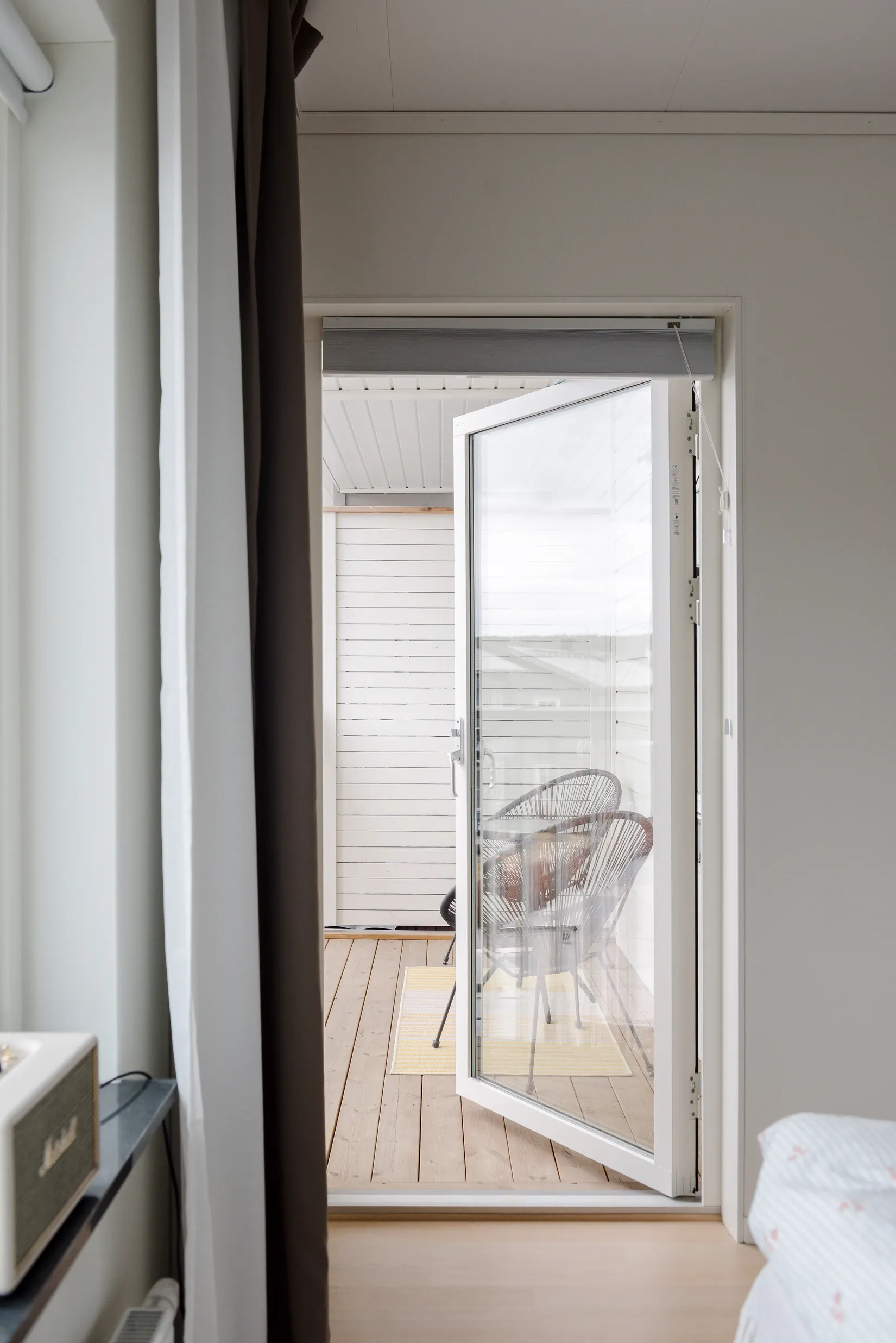 Bostadsrätt, Radhus, Gärdesvägen 1E, Bålsta Väppeby Äng, Håbo