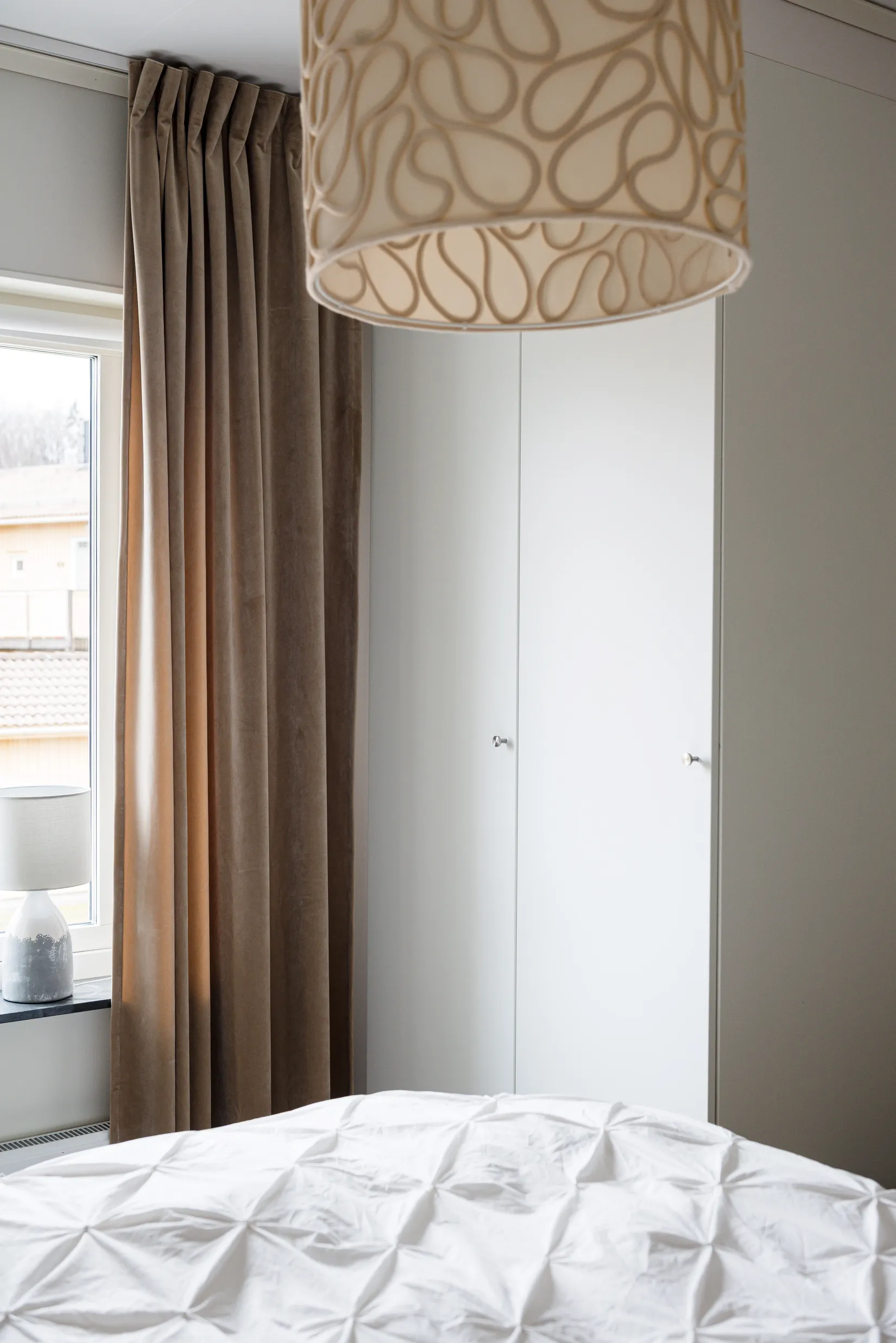 Bostadsrätt, Radhus, Gärdesvägen 1E, Bålsta Väppeby Äng, Håbo