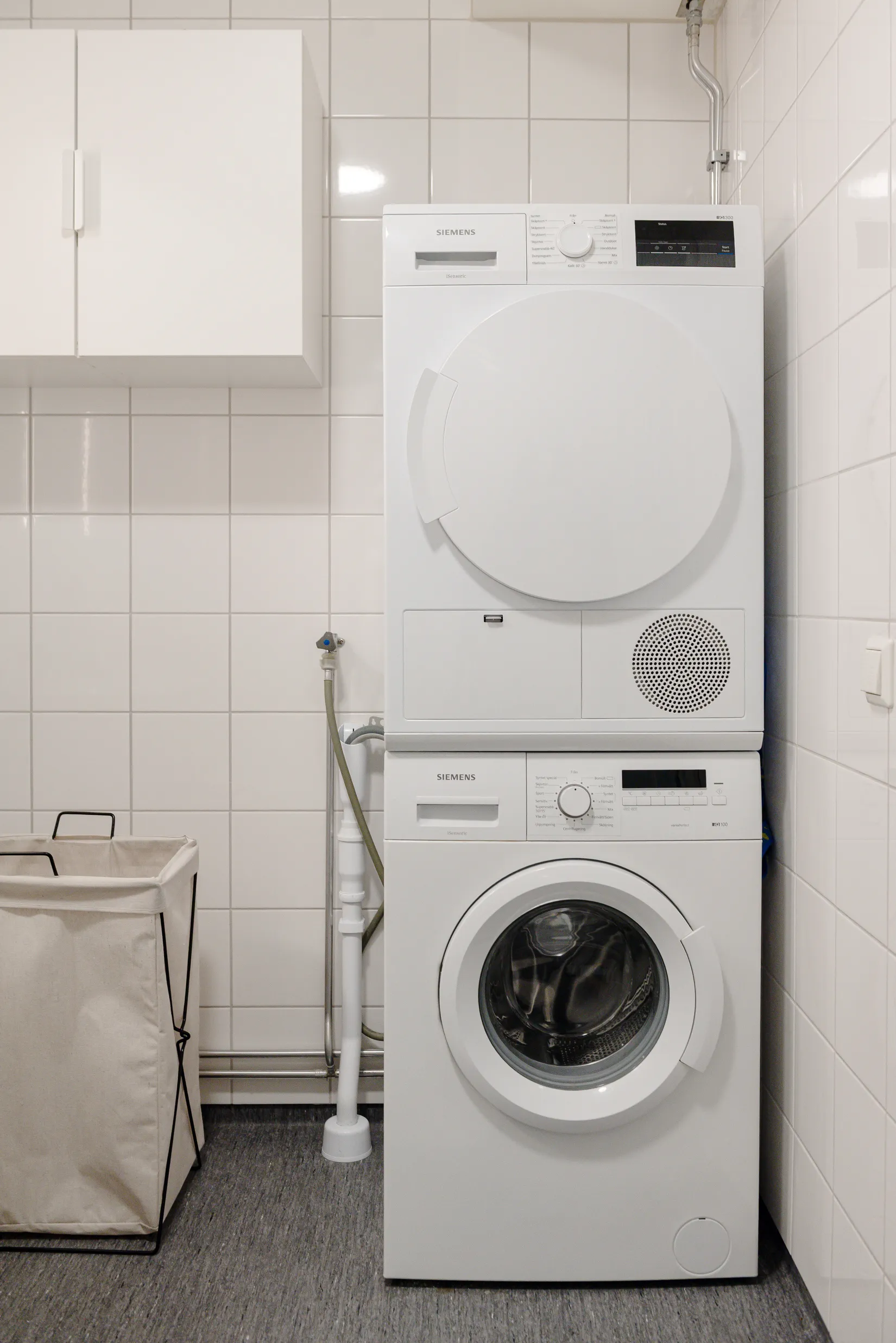 Bostadsrätt, Radhus, Gärdesvägen 1E, Bålsta Väppeby Äng, Håbo