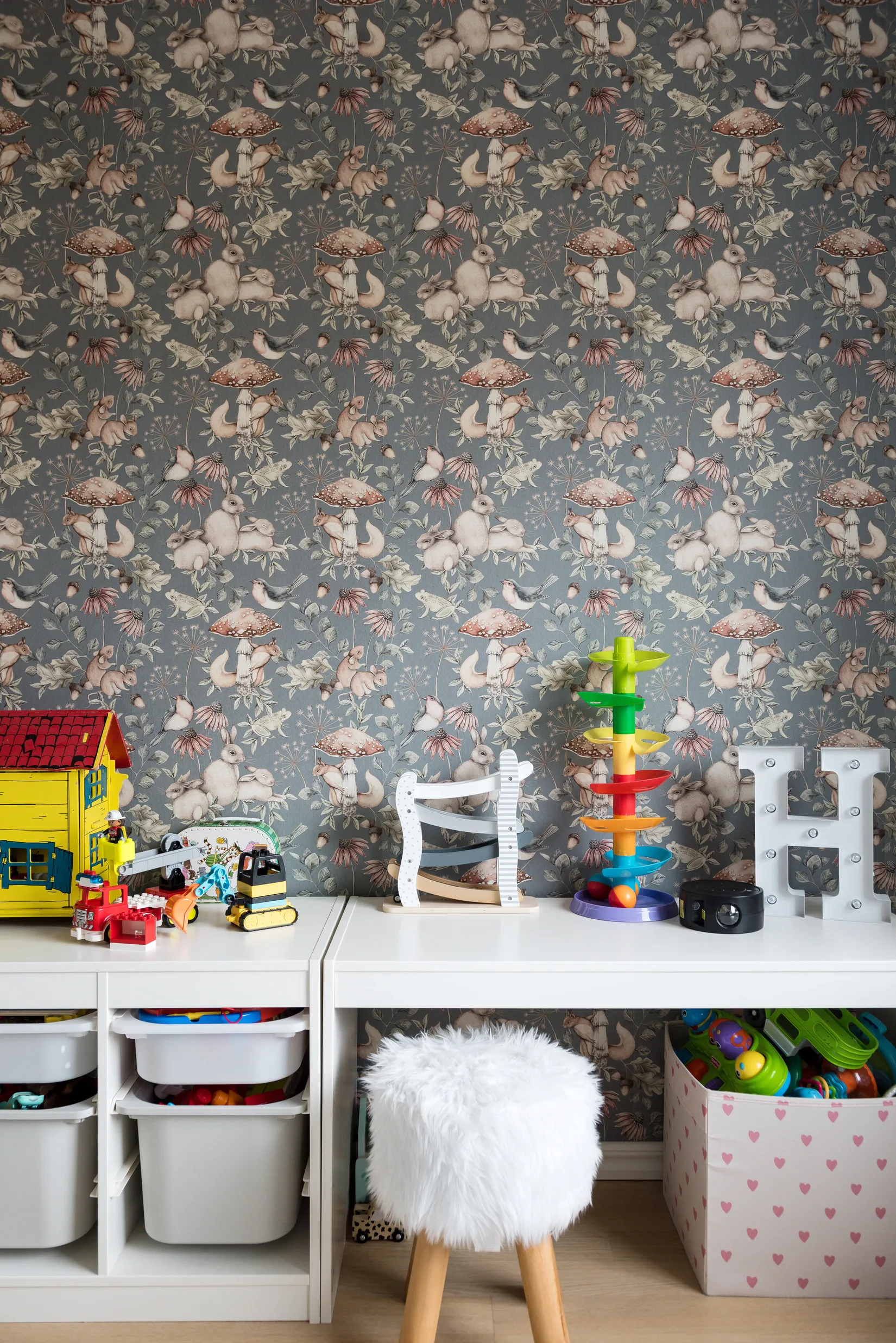 Bostadsrätt, Radhus, Gärdesvägen 1E, Bålsta Väppeby Äng, Håbo